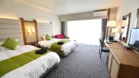 Satsuma Resort Hotel Hotels in Satsuma