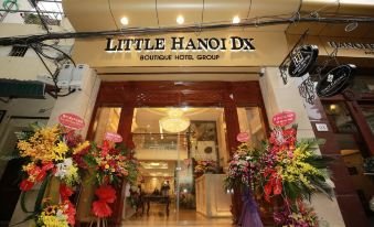 Little Hanoi Deluxe Hotel