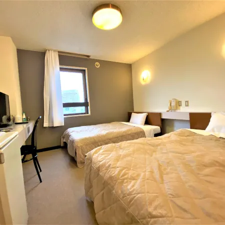 HOTEL TETORA