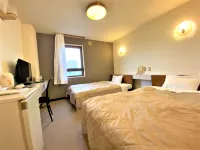 HOTEL TETORA - 2-Star