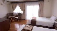Hotel Patina Ishigakijima - balcony