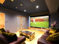 日本砂之器別府溫泉旅館 鐵輪溫泉住宿飯店