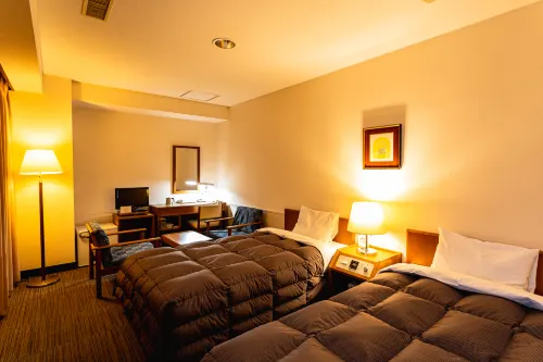 Iwata Park Hotel Hotels in Iwata