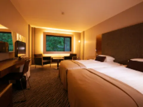 นิเซโกะ นอร์เทิร์น รีสอร์ท อันนูปูริ โรงแรมในนิเซโกะ