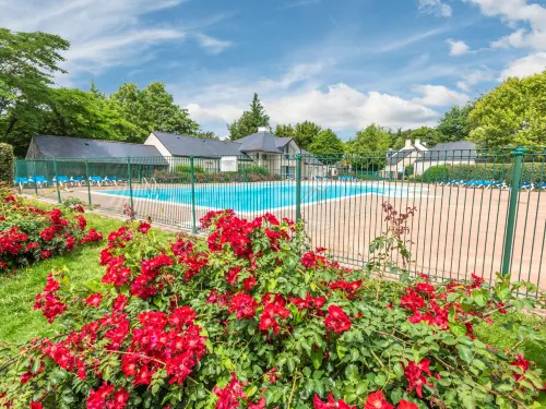 Les Cottages du Golf - Homestays