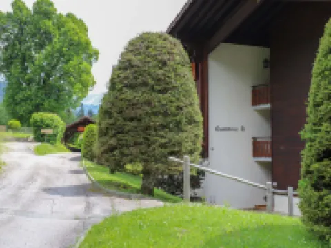 Chantebrise A1 Hotels in Ollon