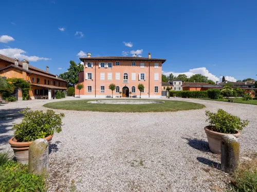 Winery Villa Vitas (App. 5)