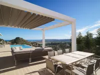 Exorbo - Villas