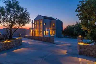 Vita Brevis - Premium Villa 15km from the Beach