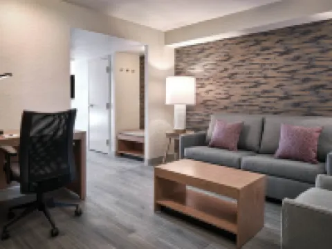 Sheraton Richmond Airport Hotel Hotels in Varina