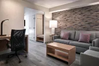 Sheraton Richmond Airport Hotel Hôtels à : Comte de Henrico