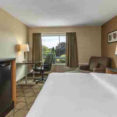 Comfort Inn Rooms