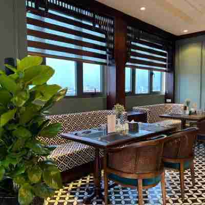 Salute Premium Hotel & Spa Dining/Meeting Rooms