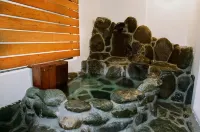 Hakonowa Hot Spring Inn - 2 Sao