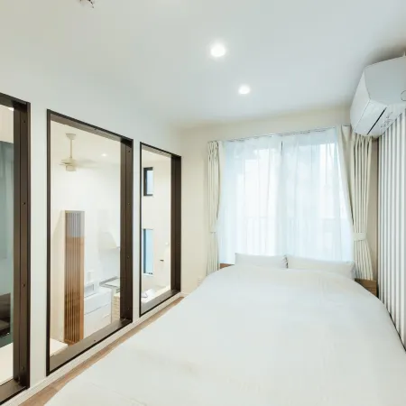 Your Room Kumamoto Station