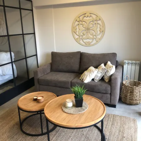 Apartment First Flor Excellent Location