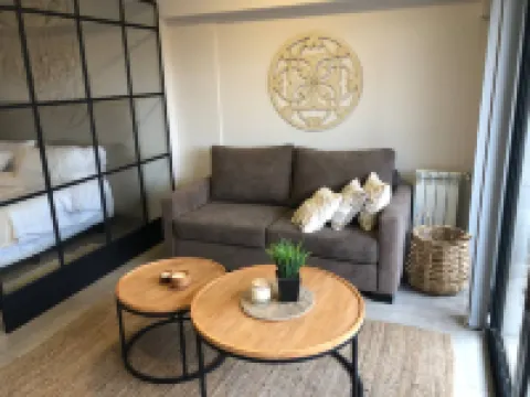 Apartment First Flor Excellent Location