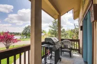 Deck & Fire Pit: Pagosa Springs Home! - Pet friendly