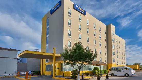 City Express by Marriott Ciudad Juarez