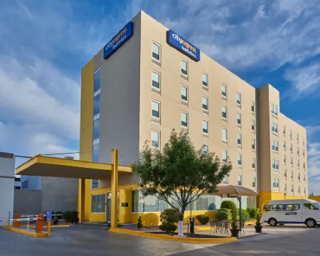 City Express by Marriott Ciudad Juarez Hotels in Ciudad Juarez