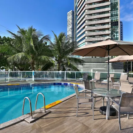 Radisson Hotel Recife