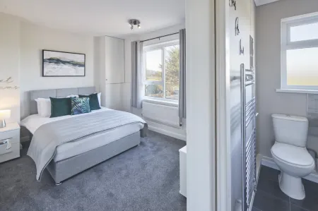 Host & Stay - Armitage Road Отели рядом с достопримечательностью «Kirkleatham Owl Centre»