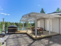 Valonsäde Các khách sạn ở Kouvola