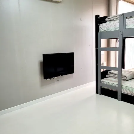 Namhae Jun Stay Pension