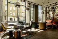 Hotel Motel One Köln-Mediapark