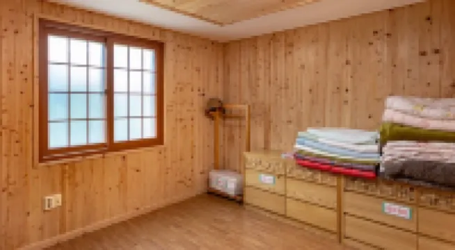 Yangsan Happy House Pension