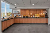 City Express by Marriott Veracruz - Breakfast