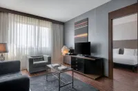 AC Hotel Brescia Hotel in zona p - Learning