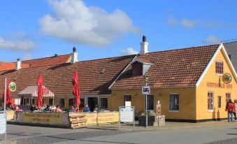 Hotel Hirtshals