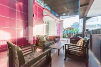 Ana Guest House Syariah Mitra RedDoorz