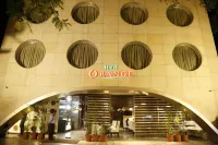 Hotel Orange - 3 Sao