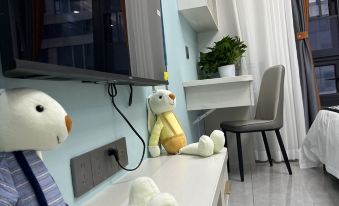 Changsha March Liu Hotel (Wanjiali Branch)