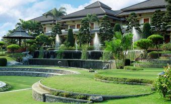 Purnama Hotel