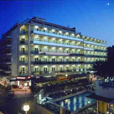 Hotel Maria del Mar Hotel Exterior