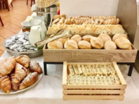 Panorama Palace Hotel Hoteles en Meta