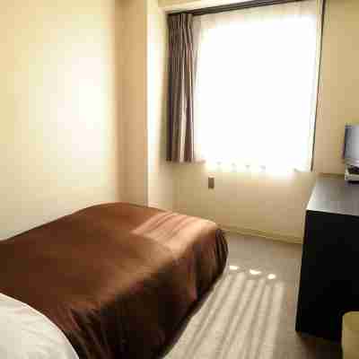 Nishiakashi Rincarn Hotel Rooms