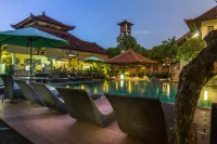 Bakung Beach Resort - Bãi biển