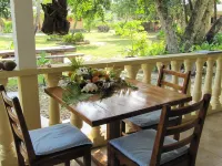 Domaine les Rochers