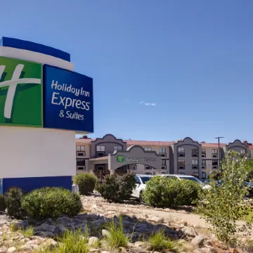 Holiday Inn Express & Suites MOAB by IHG