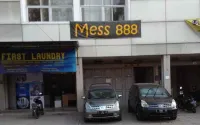 Mess 888 Bandung Kidul 호텔