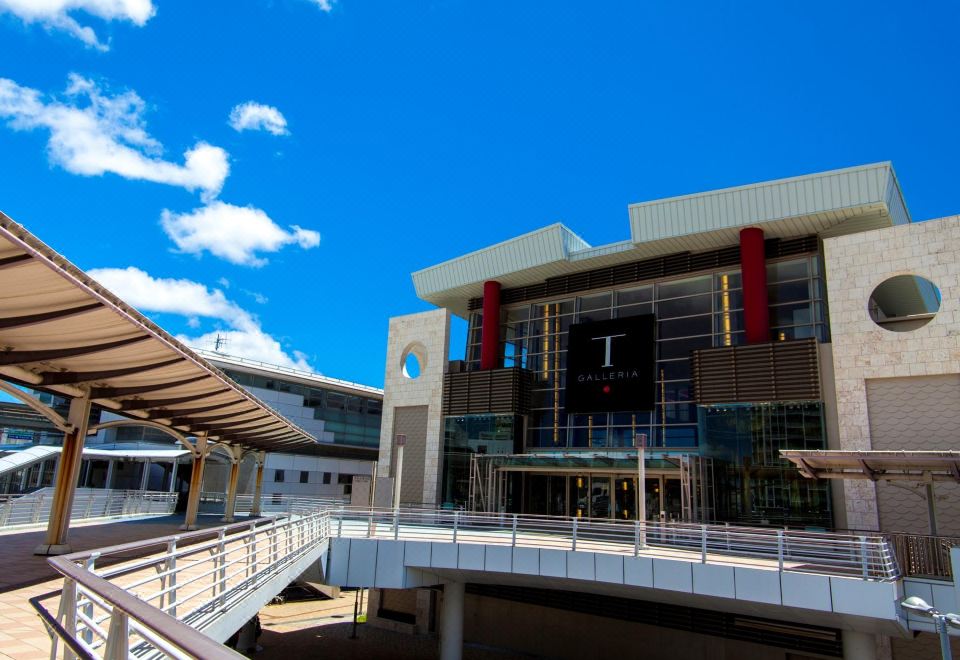 2. 그랜드 캐빈 호..