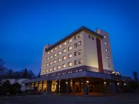 Sasai Hotel Hotel di Otofuke