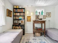 "Merete" - 50m from the Sea Hotels in Tranekær