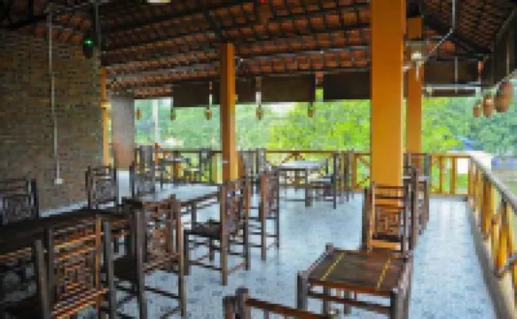 Tam Coc Friends Bungalow Ninh Bình