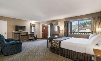 Heritage Inn - Yosemite/Sonora - Housity