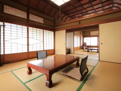 Kaikisou Hotel in zona Kunisaki Peninsula